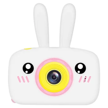 Cartoon Digital Camera Baby Toys Children Educational Toy Photography Training Accessories Baby Products
Cartoon Digital Camera Baby Toys Children Educational Toy Photography Training Accessories Baby Products