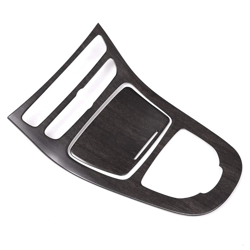 Console Gear Panel Frame Console Gear Shift Panel Cover Trim For Mercedes Benz E-Class W213 2016 2017 2018 2019(Oak Wood)
Console Gear Panel Frame Console Gear Shift Panel Cover Trim For Mercedes Benz E-Class W213 2016 2017 2018 2019(Oak Wood)