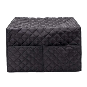 Waterproof Convection Toaster Durable Protector Storage Large Capacity Washable Oven Cover Household Dustproof With Pockets
Waterproof Convection Toaster Durable Protector Storage Large Capacity Washable Oven Cover Household Dustproof With Pockets