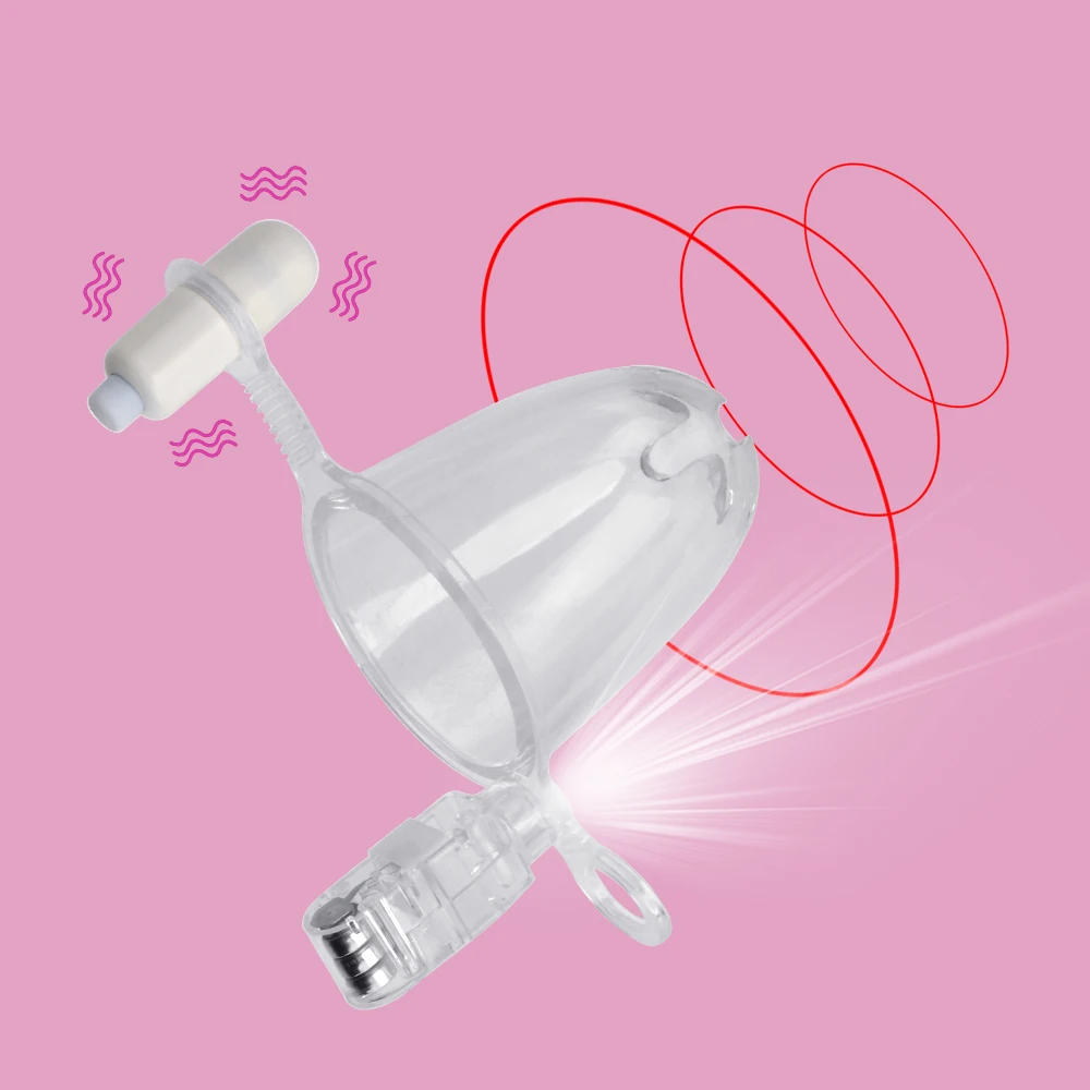 Купить Вагинальный Вибратор С Подогревом