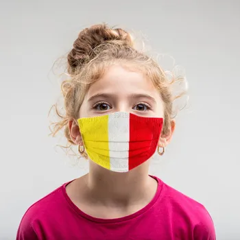 50/100/150/200 Face Masks New Disposable Cute Children Printing Pattern Mask Children Disposable Mask Mascarillas Infantiles
50/100/150/200 Face Masks New Disposable Cute Children Printing Pattern Mask Children Disposable Mask Mascarillas Infantiles
