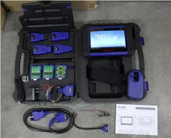 XP200 Key Programmer Autel MaxiIM IM508 key programmer ADVANCED IMMO & KEY PROGRAMMING
XP200 Key Programmer Autel MaxiIM IM508 key programmer ADVANCED IMMO & KEY PROGRAMMING