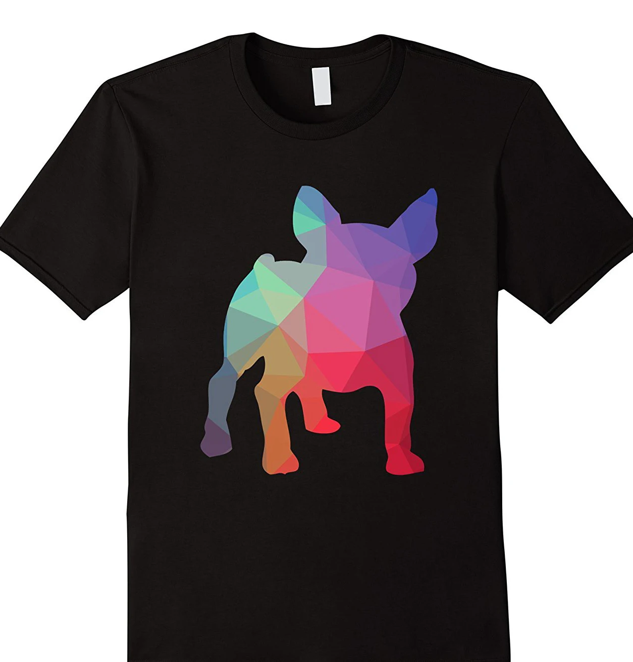New Arrival Male Tees Casual Boy T Shirt Tops Discounts French Bulldog Poly Design Dog Lovers T Shirt
New Arrival Male Tees Casual Boy T Shirt Tops Discounts French Bulldog Poly Design Dog Lovers T Shirt