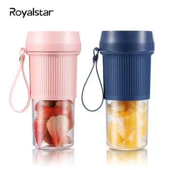 300ml Mini Portable Electric Fruit Juicer USB Rechargeable Smoothie Maker Blender Machine Sports Bottle Travel Juicing Cup
300ml Mini Portable Electric Fruit Juicer USB Rechargeable Smoothie Maker Blender Machine Sports Bottle Travel Juicing Cup