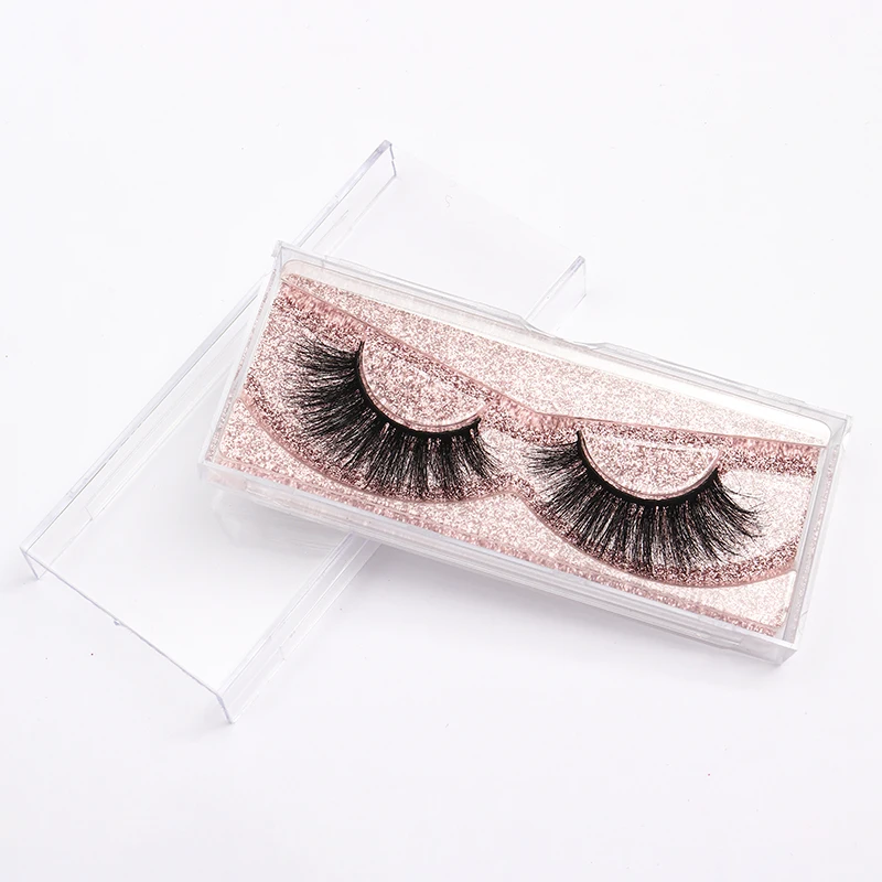 A Pair of Artificial Water Mane False Eyelashes Handmade Natural Thick Long Eyelashes Girls Makeup Beauty Salon Tools
A Pair of Artificial Water Mane False Eyelashes Handmade Natural Thick Long Eyelashes Girls Makeup Beauty Salon Tools