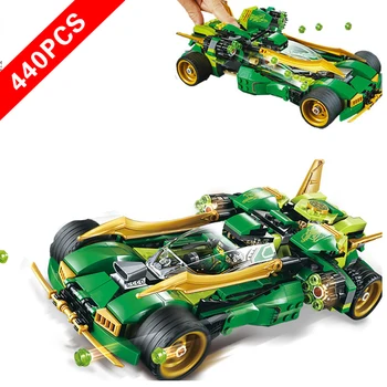 New Ninjaing Series Toys Nightcrawler Compatible lepinngly Ninjaing 70641 Building Blocks Toys for Children Birthday Gift
New Ninjaing Series Toys Nightcrawler Compatible lepinngly Ninjaing 70641 Building Blocks Toys for Children Birthday Gift