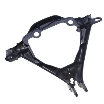 POSSBAY Black Aluminum Front Motorcycle Headlight Upper Fairing Stay Bracket Kit Cafe Racer for Suzuki GSXR 600 GSXR 750 2011 11
POSSBAY Black Aluminum Front Motorcycle Headlight Upper Fairing Stay Bracket Kit Cafe Racer for Suzuki GSXR 600 GSXR 750 2011 11