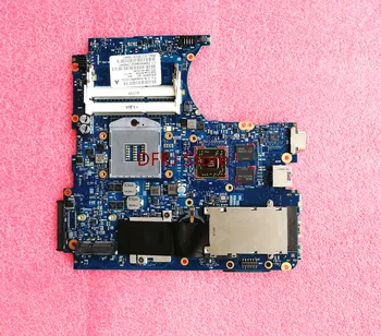 658335-001 for HP probook 4331S 4431S Laptop Motherboard Notebook HM65 Fully Tested OK
658335-001 for HP probook 4331S 4431S Laptop Motherboard Notebook HM65 Fully Tested OK