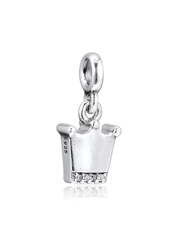 Charms fits for Bracelets Necklaces 100% 925 Sterling Silver Jewelry Signature Me My Crown Beads Free Shipping
Charms fits for Bracelets Necklaces 100% 925 Sterling Silver Jewelry Signature Me My Crown Beads Free Shipping