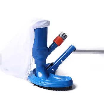 Vacuum Clean Brush Suction Head Pond Fountain Brush Cleaner Swimming Pool Mini Floating Objects Cleaning Tool
Vacuum Clean Brush Suction Head Pond Fountain Brush Cleaner Swimming Pool Mini Floating Objects Cleaning Tool