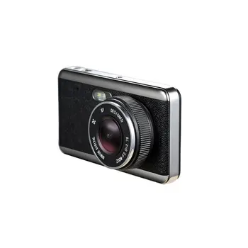 Ultra High-definition Front And Rear Dual Recording Driving Recorder Automatically Essential Accessories
Ultra High-definition Front And Rear Dual Recording Driving Recorder Automatically Essential Accessories