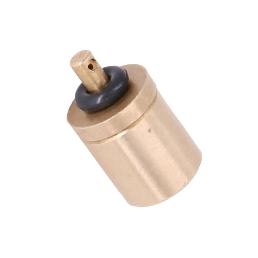 HiMISS Inflatable Valve adapter Copper Camping Stove Inflatable Valve Adapter Gas Refill for Outdoor Hiking Stove 17x8MM
HiMISS Inflatable Valve adapter Copper Camping Stove Inflatable Valve Adapter Gas Refill for Outdoor Hiking Stove 17x8MM
