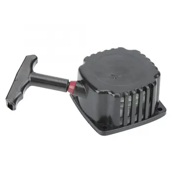 Arrancador Universal Accessories Pull Start Starter Replacement Fit For Electric Scooter 47cc 49cc Engine Starter
Arrancador Universal Accessories Pull Start Starter Replacement Fit For Electric Scooter 47cc 49cc Engine Starter