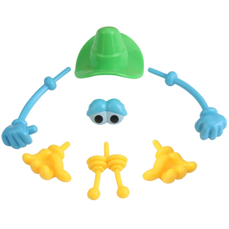 Space Mars Toy Sand Mould Abrasives Accessories Sand Clay Set Color Power Flexible Model
Space Mars Toy Sand Mould Abrasives Accessories Sand Clay Set Color Power Flexible Model