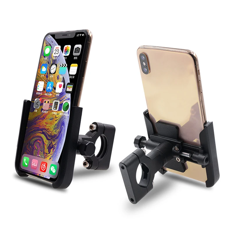 Newest Motorcycle Phone Mount Holder Anti Shake Rotate Bracket for iPhone Samsung GPS
Newest Motorcycle Phone Mount Holder Anti Shake Rotate Bracket for iPhone Samsung GPS