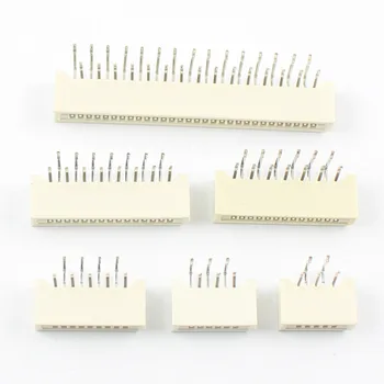 10 pcs FPC FFC 1mm 1.0mm Pitch 5 6 9 13 15 30 Pin Dual Contacts Right Angle Ribbon Flat Connector
10 pcs FPC FFC 1mm 1.0mm Pitch 5 6 9 13 15 30 Pin Dual Contacts Right Angle Ribbon Flat Connector