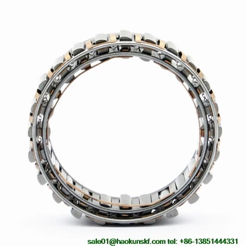 DC4972(4C) One Way Clutches Sprag Type (49.721x66.381x13.5mm) One Way Bearings Sprag Clutch
DC4972(4C) One Way Clutches Sprag Type (49.721x66.381x13.5mm) One Way Bearings Sprag Clutch