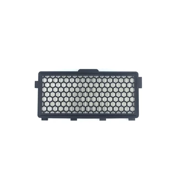 Vacuum HEPA Filter for MIELE SF-AA50 SF-AAC 50 S4000 S5000 S6000 S8000 Hoover Series
Vacuum HEPA Filter for MIELE SF-AA50 SF-AAC 50 S4000 S5000 S6000 S8000 Hoover Series