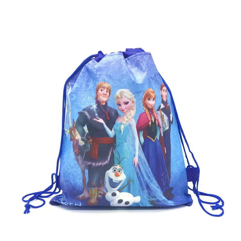 1 шт Высокое качество Disney автомобили тема шнурок сумки подкладке Детская куртка