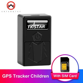TKSTAR GPS Tracker Children Mini GPS GSM Listening Device Geofence SOS 7 Days Standby Tracker GPS Waterproof Portable Kids GPS
TKSTAR GPS Tracker Children Mini GPS GSM Listening Device Geofence SOS 7 Days Standby Tracker GPS Waterproof Portable Kids GPS