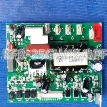 New Air Conditioner Power Module for Haier KFR-25GW*2/BPF Power Module 0010400475 Frequency Conversion Board
New Air Conditioner Power Module for Haier KFR-25GW*2/BPF Power Module 0010400475 Frequency Conversion Board