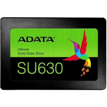 SSD A-Data 480 GB SATA III ASU630SS-480GQ-R Ultimate SU630 2.5"