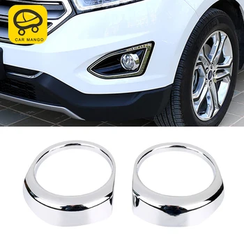 CarManGo For Ford Edge 2015 Car Styling Front Triangle Panel Cover Trim Frame Sticker Interior Accessories
CarManGo For Ford Edge 2015 Car Styling Front Triangle Panel Cover Trim Frame Sticker Interior Accessories