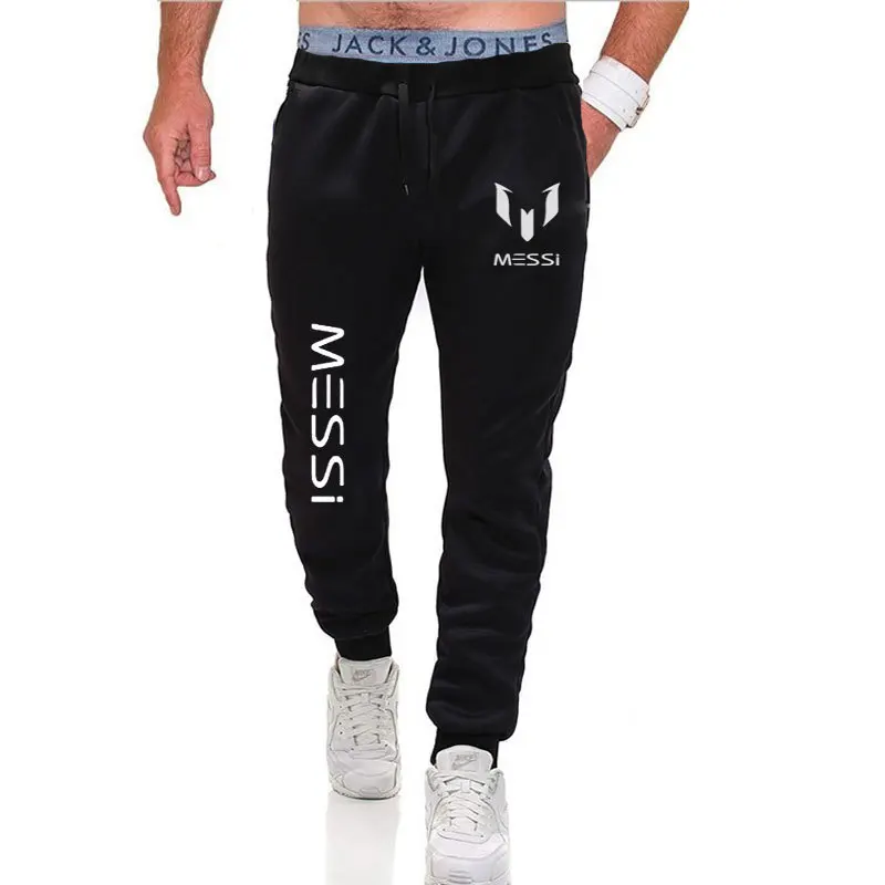 Wish AliExpress Messi Athletic Pants Men's Jogging Elastic Beam Leg Casual Sports Pants a Generation of Fat
Wish AliExpress Messi Athletic Pants Men's Jogging Elastic Beam Leg Casual Sports Pants a Generation of Fat
