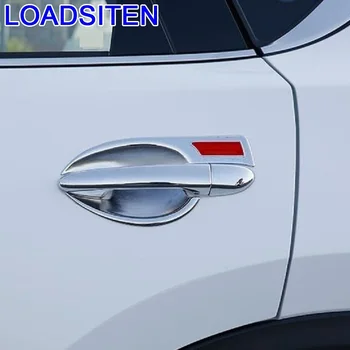 Automovil Automobile Decorative Modified Door Handle Exterior Protecter Bright Sequins Mouldings Trim 17 18 19 FOR Mazda CX-5
Automovil Automobile Decorative Modified Door Handle Exterior Protecter Bright Sequins Mouldings Trim 17 18 19 FOR Mazda CX-5