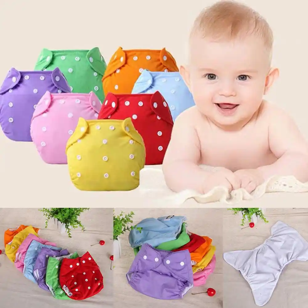 born baby nappies