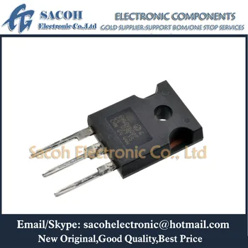 Free Shipping 10Pcs STGW60V60DF GW60V60DF STGW60H65DFB GW60H65DFB TO-247 60A 600V/650V Power IGBT Transistor
Free Shipping 10Pcs STGW60V60DF GW60V60DF STGW60H65DFB GW60H65DFB TO-247 60A 600V/650V Power IGBT Transistor