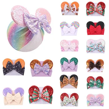 3 PCS Baby Print Elastic Hair Band Children's Hair Accessories Bow Headband baby hair accessaries kids infant baby girl clothes 
3 PCS Baby Print Elastic Hair Band Children's Hair Accessories Bow Headband baby hair accessaries kids infant baby girl clothes