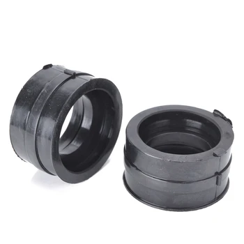 Motorcycle Rubber Adapter Inlet Intake Pipe For Kawasaki EJ400 W400 EJ650 W650 Carburetor Interface Intake Manifold 160651361
Motorcycle Rubber Adapter Inlet Intake Pipe For Kawasaki EJ400 W400 EJ650 W650 Carburetor Interface Intake Manifold 160651361