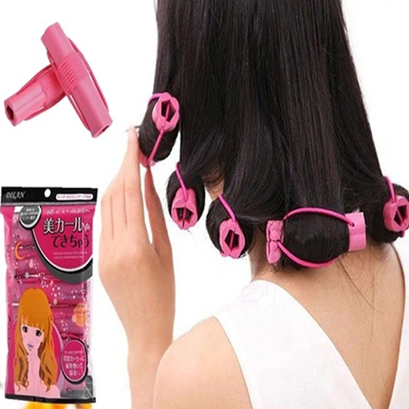 Hair Curls 6pcs/set Magic Soft Sponge Curlers DIY Hair Tools Styling ToolsTravel Home Use Soft Hair Curler Rollers Styling Tools
Hair Curls 6pcs/set Magic Soft Sponge Curlers DIY Hair Tools Styling ToolsTravel Home Use Soft Hair Curler Rollers Styling Tools