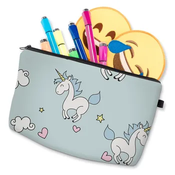 Vogvigo Cartoon Printing Cosmetic Bag Multicolor Pattern Cosmetics Pouchs for Travel Pouch Women Make Up Box Girl Pencil Bags
Vogvigo Cartoon Printing Cosmetic Bag Multicolor Pattern Cosmetics Pouchs for Travel Pouch Women Make Up Box Girl Pencil Bags