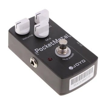1 Pieces Guitar Effects Pedal Reverb Effects 3 Types Control Knobs 
1 Pieces Guitar Effects Pedal Reverb Effects 3 Types Control Knobs