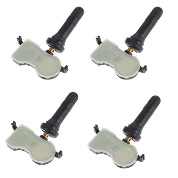 4Pcs 68252493AB Tire Pressure Sensor Sensors For JEEP RENEGADE Grand Cherokee DODGE DART Durango CHRYSLER 200 Chrysler Pacifica
4Pcs 68252493AB Tire Pressure Sensor Sensors For JEEP RENEGADE Grand Cherokee DODGE DART Durango CHRYSLER 200 Chrysler Pacifica