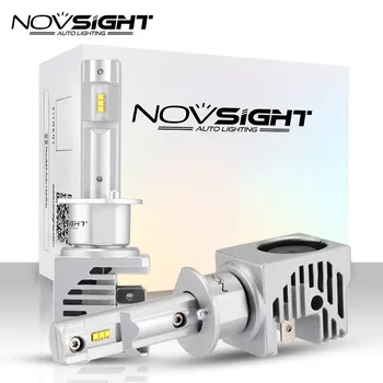 novsight NEW mini LED H7 H4 H11 H8 HB4 HB3 H1 Car Headlight Bulbs 12V 10000LM Car Styling 6000K led automotivo lights
novsight NEW mini LED H7 H4 H11 H8 HB4 HB3 H1 Car Headlight Bulbs 12V 10000LM Car Styling 6000K led automotivo lights
