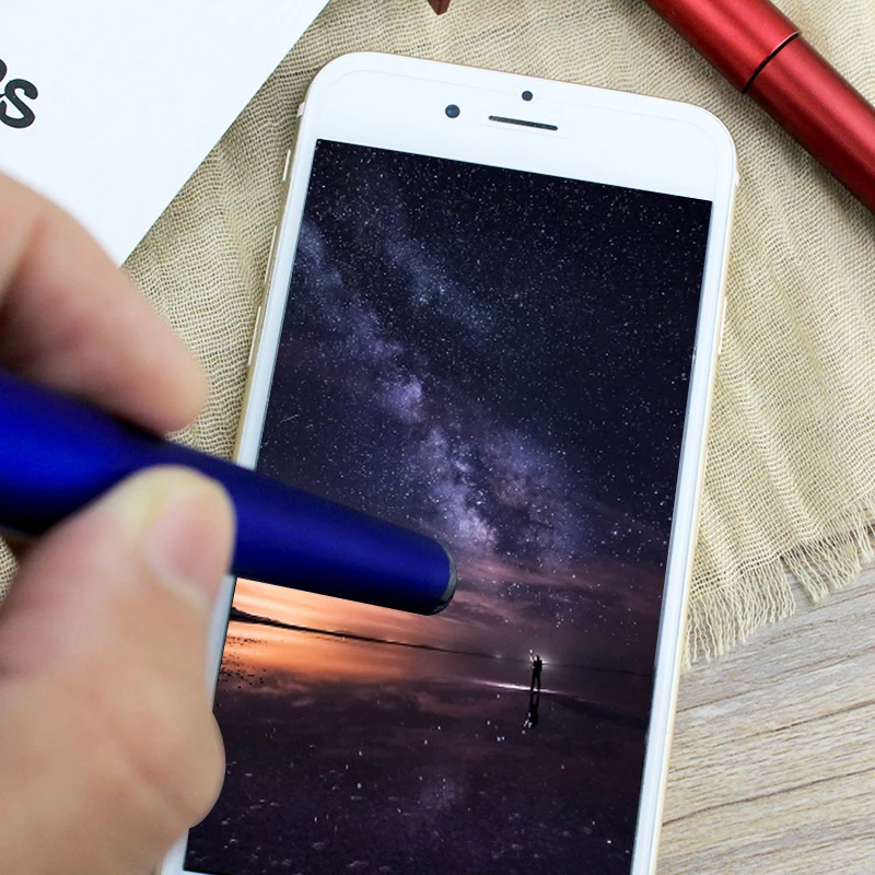 Phone Bracket Pen Plastic Random Decoration Write Mobile Touchscreenpen Accessories Capacitive Touch Screen
Phone Bracket Pen Plastic Random Decoration Write Mobile Touchscreenpen Accessories Capacitive Touch Screen