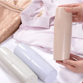 Travel Wash Cup Soap Dispenser Bottle Set Comb Portable Toothbrush Cup Sub-Bottle Cup Holder Set
Travel Wash Cup Soap Dispenser Bottle Set Comb Portable Toothbrush Cup Sub-Bottle Cup Holder Set