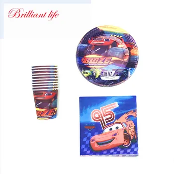 40/60 pcs Blaze And The Monster Machines Kids Favor Birthday Party Decoration Disposable Cup Plate Napkin Baby Shower Tableware
40/60 pcs Blaze And The Monster Machines Kids Favor Birthday Party Decoration Disposable Cup Plate Napkin Baby Shower Tableware