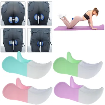 Hip Trainer Pelvic Floor Muscle Inner Thigh Buttocks Exerciser Fitness Exerciser Bladder Control Device Pelvic Floor Muscle PVC
Hip Trainer Pelvic Floor Muscle Inner Thigh Buttocks Exerciser Fitness Exerciser Bladder Control Device Pelvic Floor Muscle PVC