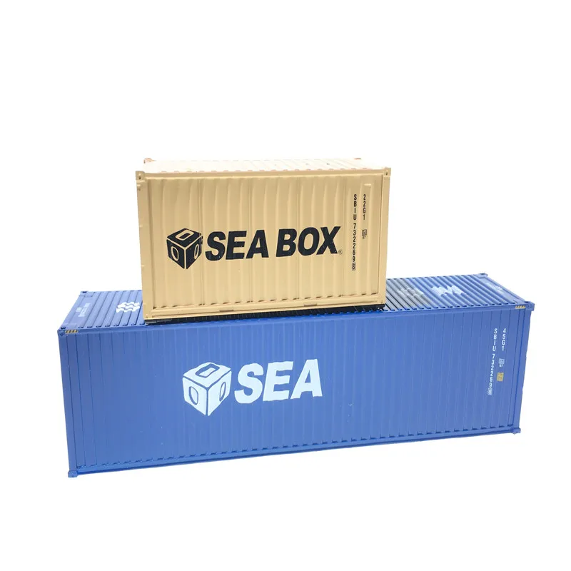 ho model container07
