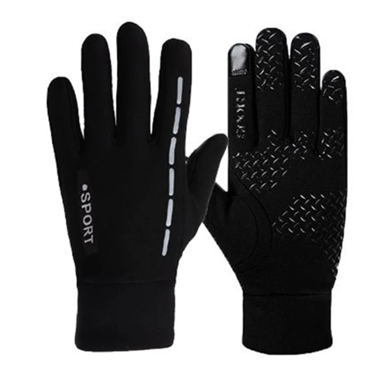 high quality sweat absorption Outdoor Sports Warm Gloves Men/Women Winter Riding Full Finger Touch Screen soft and warm
high quality sweat absorption Outdoor Sports Warm Gloves Men/Women Winter Riding Full Finger Touch Screen soft and warm