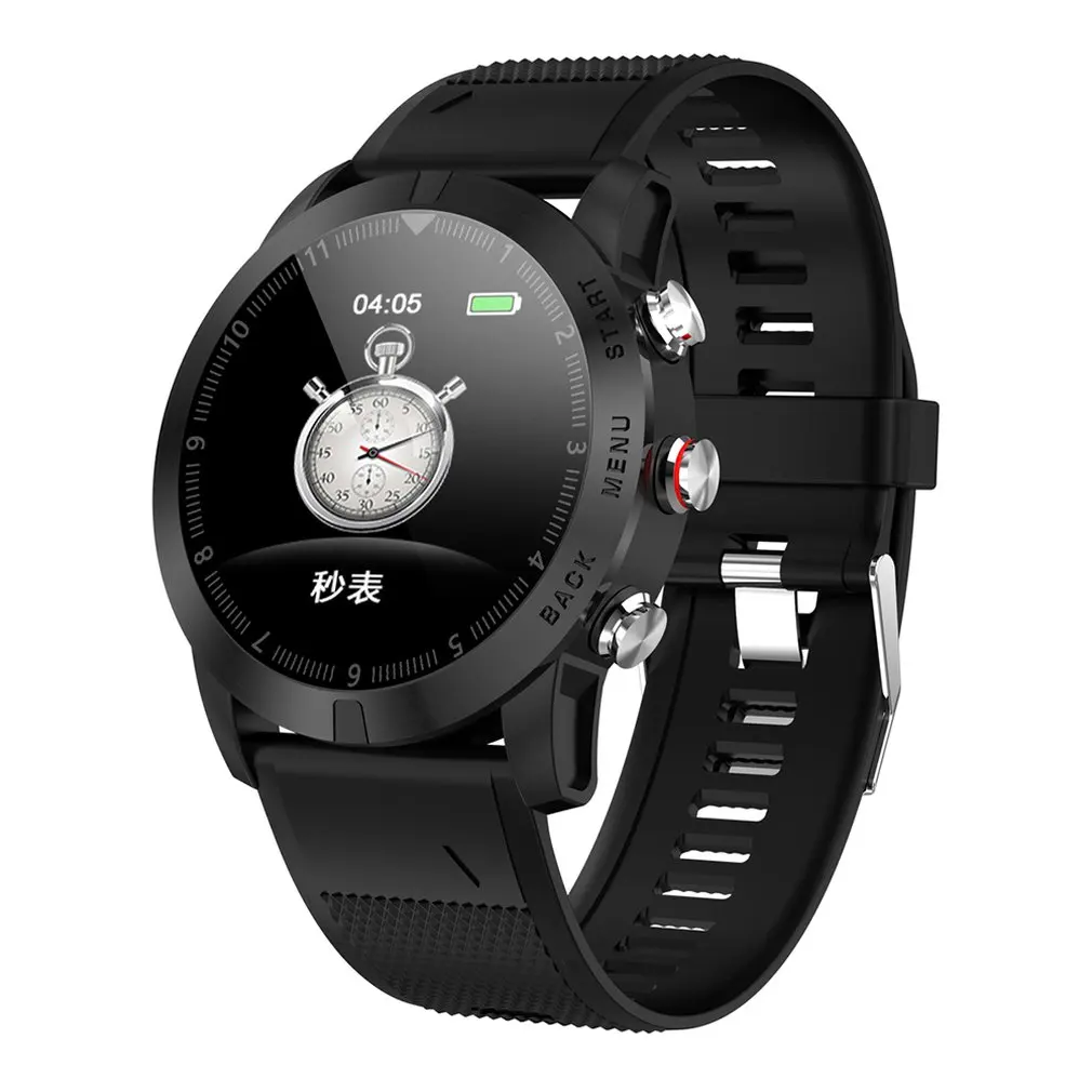 S10 1.3 Inch Touch Screen Smart Watch Heart Rate Monitor Sports Watch Ip68 Waterproof 350Mah Battery Fitness Watch
S10 1.3 Inch Touch Screen Smart Watch Heart Rate Monitor Sports Watch Ip68 Waterproof 350Mah Battery Fitness Watch