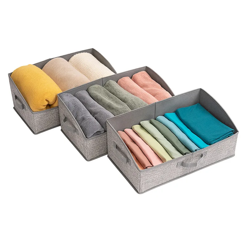 Household Storage Box for Underwear Clothing Organizer Multionfunction Bevel Books Snack Container Bin Sundries Toys Organizador
Household Storage Box for Underwear Clothing Organizer Multionfunction Bevel Books Snack Container Bin Sundries Toys Organizador