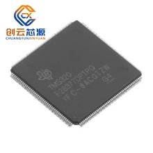 

1Pcs New Original TMS320F28377DPTPQ HLQFP-176 Arduino Nano Integrated Circuits Operational Amplifier Single Chip Microcomputer