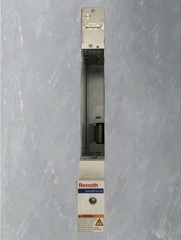 REXROTH SERVO DRIVER HMS01.1N-W0036-A-07-NNNN SPOT STOCK USED GOOD IN CONDITION
REXROTH SERVO DRIVER HMS01.1N-W0036-A-07-NNNN SPOT STOCK USED GOOD IN CONDITION