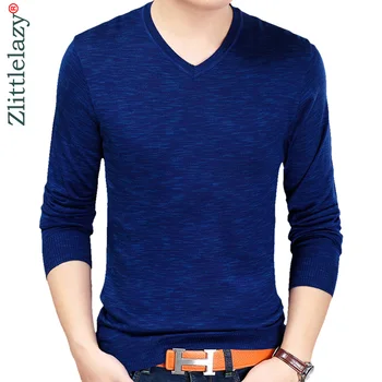 2019 brand new casual social V collar pullover men sweater shirt jersey clothing pull sweaters mens fashion male knitwear 902
2019 brand new casual social V collar pullover men sweater shirt jersey clothing pull sweaters mens fashion male knitwear 902