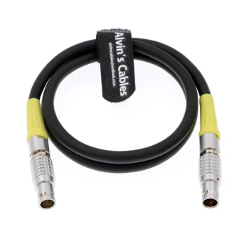 Alvin's Cables Preston FIZ MDR Bartech DIGITA MOTOR Cable 7 Pin Male to 7 Pin Male 
Alvin's Cables Preston FIZ MDR Bartech DIGITA MOTOR Cable 7 Pin Male to 7 Pin Male